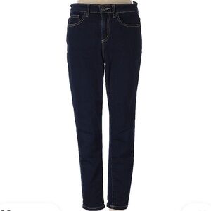 Michael Kors Izzy Skinny Jeans Classic Design